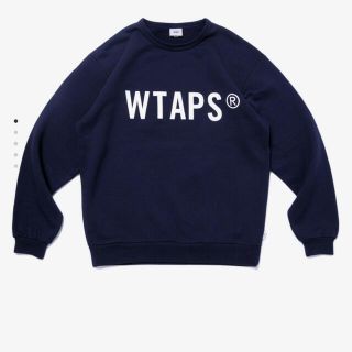 ダブルタップス(W)taps)のwtaps スウェット(スウェット)