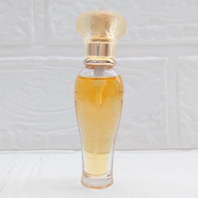 NINA RICCI(ニナリッチ)の美品 NINA RICCI レールデュタン ヴァポリザター スプレー 7.5mL コスメ/美容の香水(香水(女性用))の商品写真