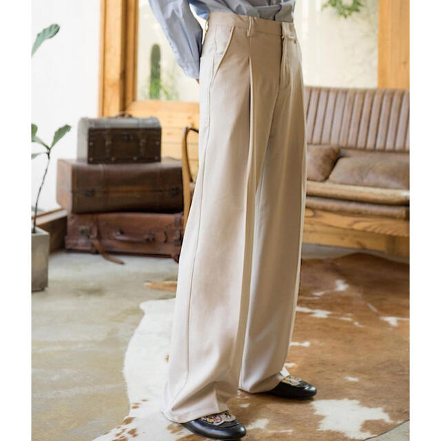 Balenciaga(バレンシアガ)のdeuku メンズのパンツ(スラックス)の商品写真