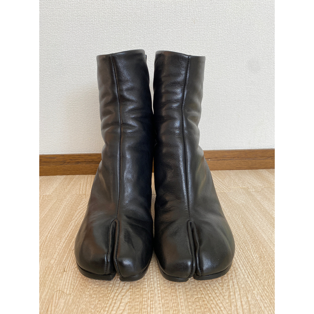 新作人気 Margiela Martin Maison - タビ ブーツ マルジェラ tabi ブーツ 新作人気 Margiela Martin Maison - タビ ブーツ マルジェラ tabi ブーツ