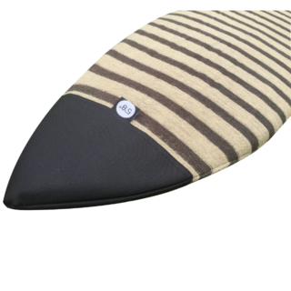サーフボードケース ニットケース サーフィン 5.8ft(サーフィン)