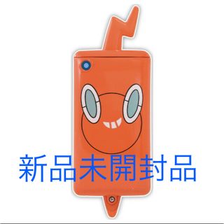 タカラトミー(Takara Tomy)のポケットモンスター ポケモン図鑑 スマホロトム(携帯用ゲーム機本体)