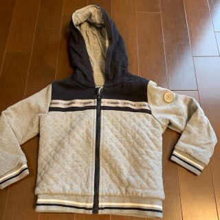 アルマーニ ジュニア(ARMANI JUNIOR)のアルマーニジュニア24mパーカー(ジャケット/上着)