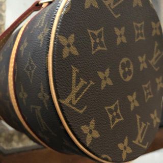 ルイヴィトン(LOUIS VUITTON)のご確認(バッグ)