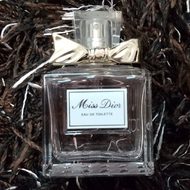 Christian Dior(クリスチャンディオール)の≪ピンク様専用≫50ml クリスチャンディオール ミスディオール シェリー… コスメ/美容の香水(香水(女性用))の商品写真