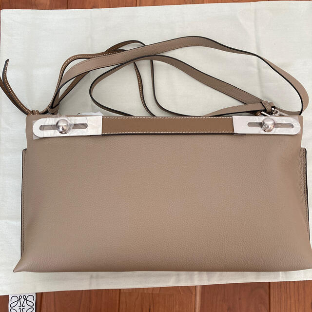 低価新作ⓤ LOEWE MISSY BAGの通販 by marumaru19mito's shop|ロエベ