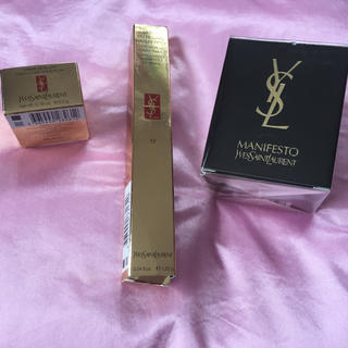 イヴサンローランボーテ(Yves Saint Laurent Beaute)のYSL まとめ売り(アイライナー)