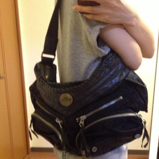 ディーゼル(DIESEL)のDIESEL バッグ♡(ハンドバッグ)