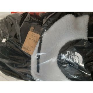 シュプリーム(Supreme)のSupreme S Logo Hooded Fleece Jacket sサイズ(ブルゾン)