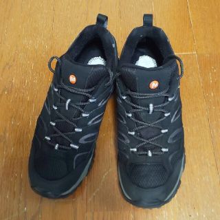 メレル(MERRELL)のBLAST GOLFさま専用メレル モアブ2 (登山用品)