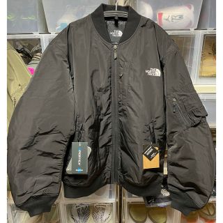 THE NORTH FACE - サイズ XL ノースフェイス キュースリージャケット ...