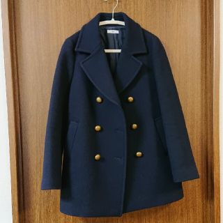 イエナ 金 ピーコート(レディース)の通販 15点 | IENAのレディースを