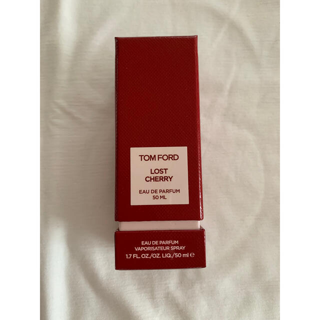 TOMFORD 香水