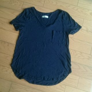 アバクロンビーアンドフィッチ(Abercrombie&Fitch)のアバクロ Tシャツ(Tシャツ(半袖/袖なし))