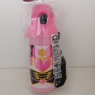 タカラトミー(Takara Tomy)の新品　ファントミラージュ　水筒　直飲み　ワンタッチ　ボトル(水筒)