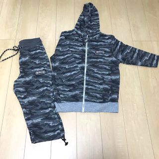 アウトドア(OUTDOOR)のOUTDOOR ジャージセット M(ジャージ)