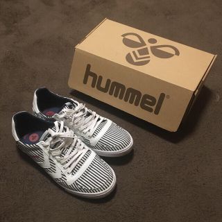 ヒュンメル(hummel)のヒュンメル　スニーカー(スニーカー)