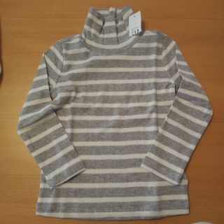 ベビーギャップ(babyGAP)のハイネックT　95(Tシャツ/カットソー)