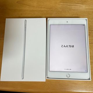 アイパッド(iPad)のiPad mini 5 64GB Wi-Fi(タブレット)