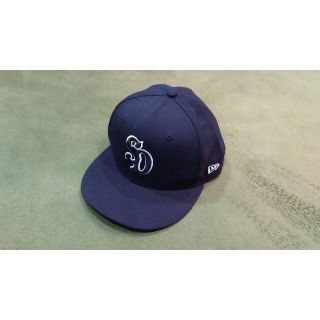 ニューエラー(NEW ERA)のニューエラ　スタンダードカリフォルニア　コラボキャップ(キャップ)