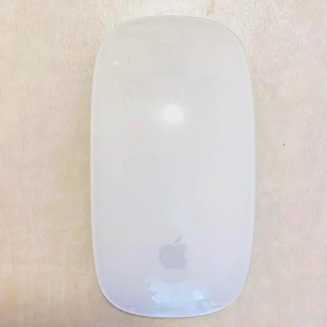 マジックマウス magic mouse 第2世代 iMac MacBook