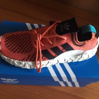 アディダス(adidas)のadidas F/22 PK メンズ・レディース　size 2４.5cm(スニーカー)