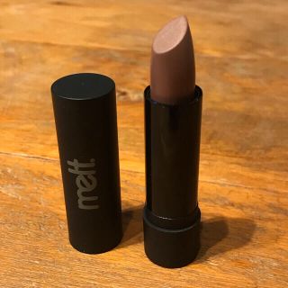 セフォラ(Sephora)のULTRA MATTE LIPSTICK(口紅)