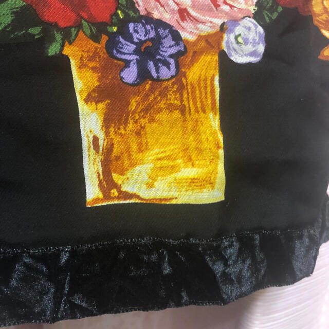 JaneMarple(ジェーンマープル)のジェーンマープルドンルサロン  スカート レディースのスカート(ひざ丈スカート)の商品写真