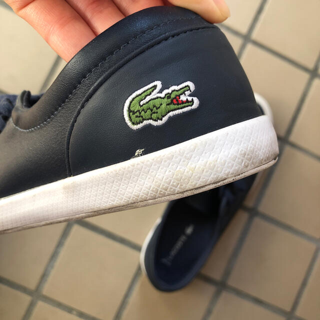 Lacoste ラコステ 靴の通販 By ラコステならラクマ Lacoste ラコステ 靴の通販 By ラコステならラクマ