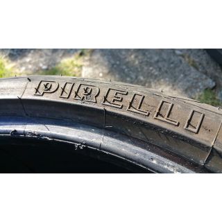 PIRELLI ZERO NERO ピレリ 295/25R22タイヤ2本セット (タイヤ)