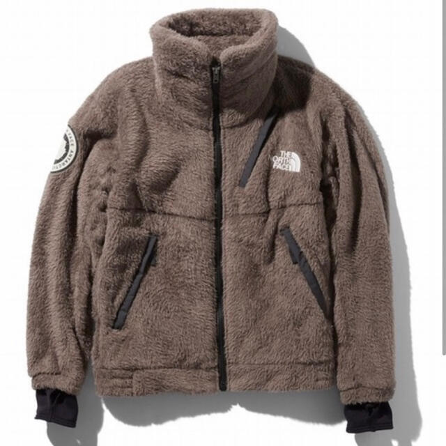 THE NORTH FACE - 【試着のみ】3日限定ノースフェイス アンタークティカバーサロフトジャケット　XL