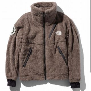 ザノースフェイス(THE NORTH FACE)の【試着のみ】3日限定ノースフェイス アンタークティカバーサロフトジャケット　XL(マウンテンパーカー)