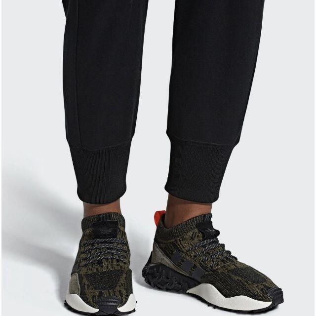 adidas(アディダス)のadidas Originals F/2 TR PK　size 25.5cm メンズの靴/シューズ(スニーカー)の商品写真