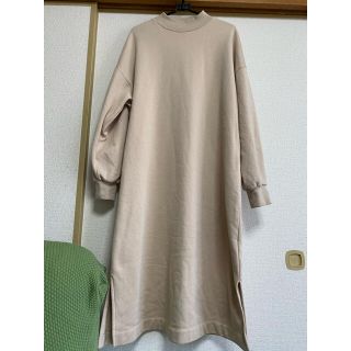 ジーユー スウェット マキシワンピース ロングワンピース レディース の通販 100点以上 Guのレディースを買うならラクマ ジーユー スウェット マキシワンピース ロングワンピース レディース の通販 100点以上 Guのレディースを買うならラクマ