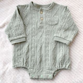 エフオーキッズ(F.O.KIDS)のアプレレクール　ロンパース(ロンパース)