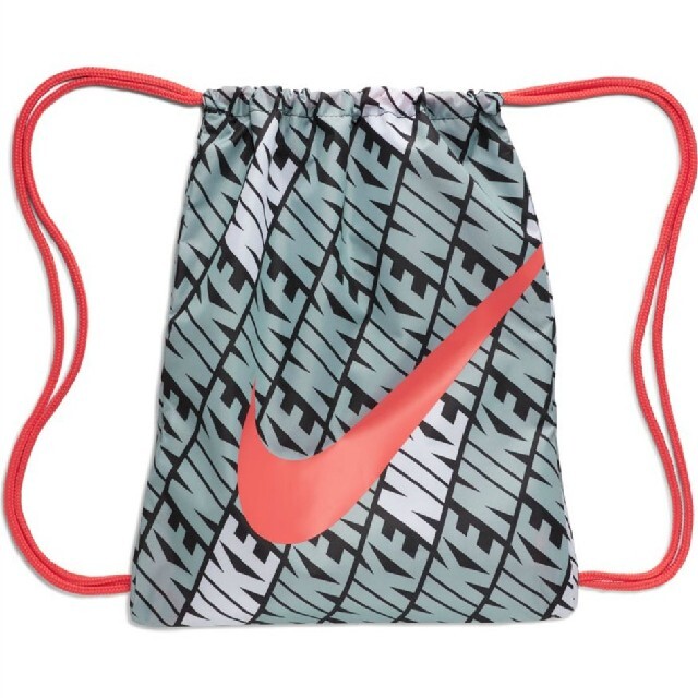 NIKE(ナイキ)の男女兼用　ナイキ　ジムサック　 レディースのバッグ(リュック/バックパック)の商品写真
