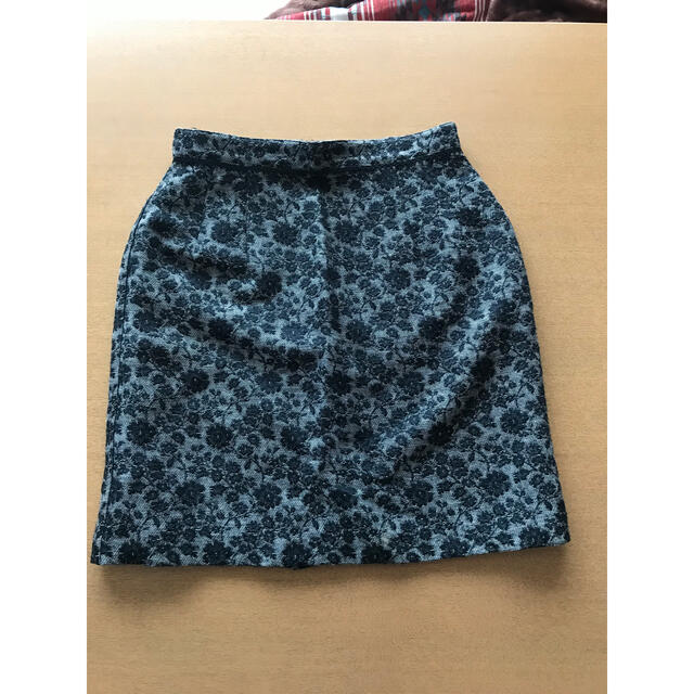 LAISSE PASSE(レッセパッセ)のレッセパッセ♡スカート レディースのスカート(ミニスカート)の商品写真
