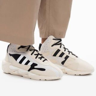 Y-3 - Y-3スニーカー Y-3 FYW S-97 IIの通販|ラクマ 直輸入正規品 Y-3 FYW S-97 Ⅱ スニーカー スニーカー