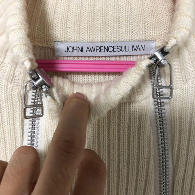 JOHN LAWRENCE SULLIVAN(ジョンローレンスサリバン)のいひ様専用 メンズのトップス(ニット/セーター)の商品写真