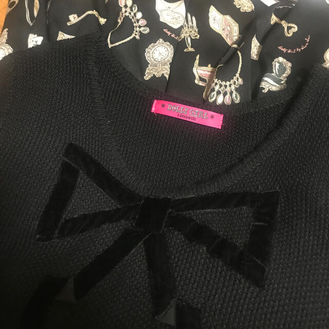 ドーリーガールバイアナスイ ドッキングワンピース www.krzysztofbialy.com