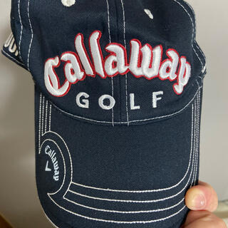 キャロウェイゴルフ(Callaway Golf)の12/25までセール❗️キャロウェイ キャップ 帽子 CALLAWAY(キャップ)