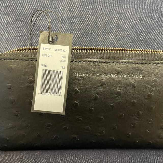 MARC BY MARC JACOBS 長財布