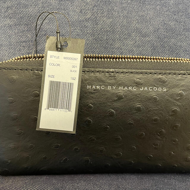 MARC BY MARC JACOBS(マークバイマークジェイコブス)の‼️大幅値下げ‼️◆MARC BY MARC JACOBS◆長財布◆ メンズのファッション小物(長財布)の商品写真