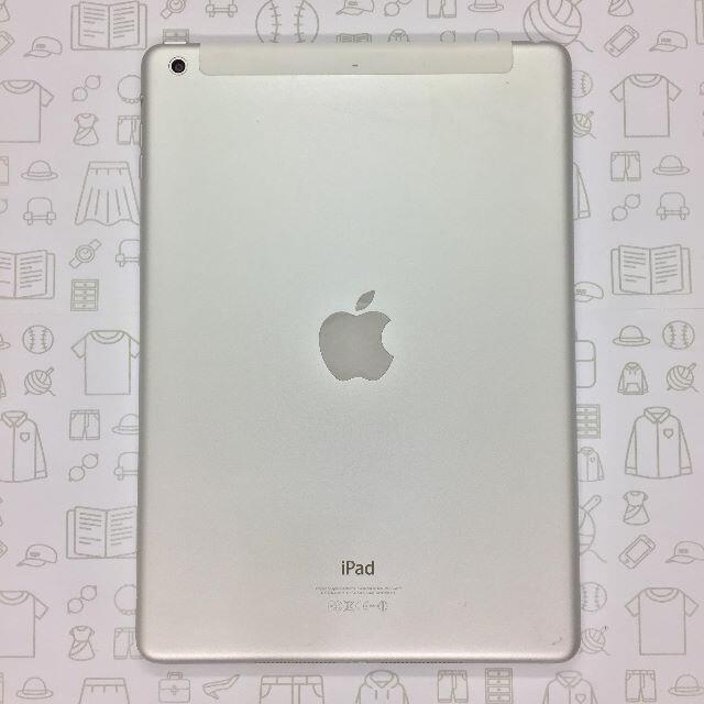 【B】iPadAir/32GB/358847059144503