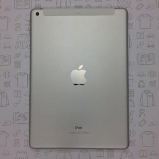 アイパッド(iPad)の【B】iPad6/32GB/353034096609583(タブレット)