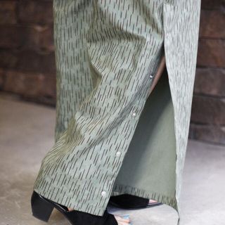 FILL THE BILLフィルザビル SKIING PANTS