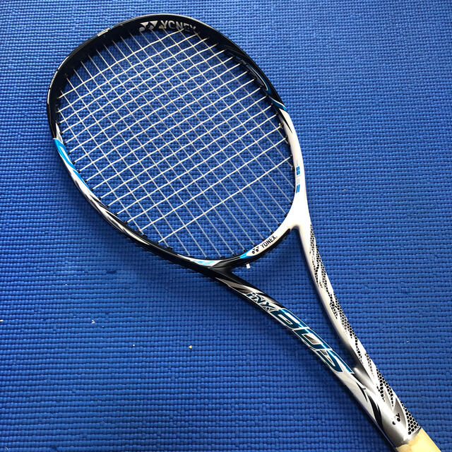 [限定値下げ]YONEX iNX80s アイネクステージ80s