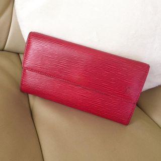 ルイヴィトン(LOUIS VUITTON)のルイヴィトン♡長財布(財布)