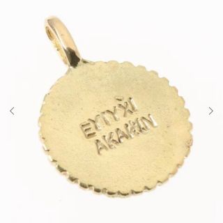 ドゥーズィエムクラス(DEUXIEME CLASSE)のドゥーズィエムクラス GIGI COIN CHARM 新品未使用 完売商品(チャーム)