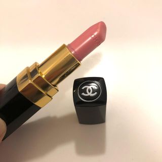 シャネル(CHANEL)のROUGE COCO 420 (口紅)